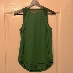 Lululemon Lightweight Stretch Tank Top